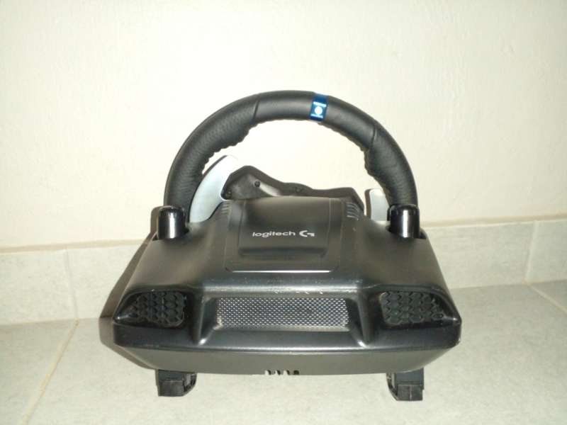 Logitech G29