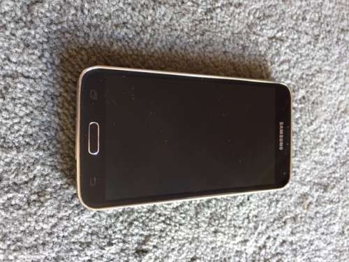 SAMSUNG S5 - Please read