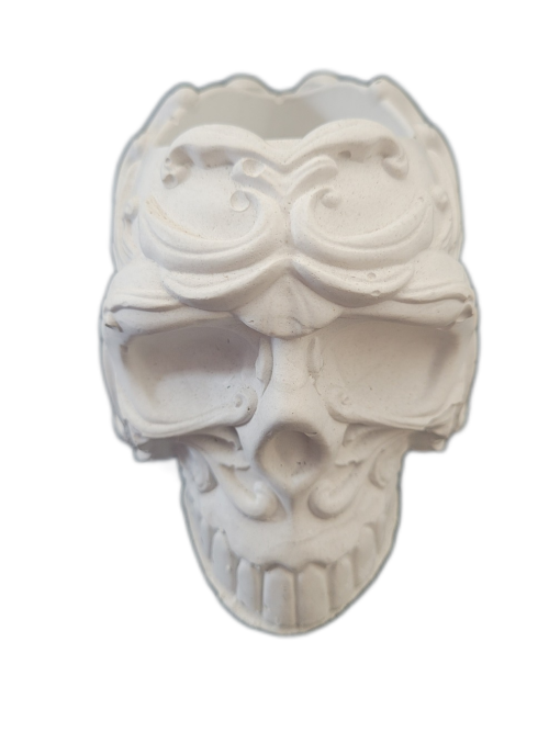 Skull Pots