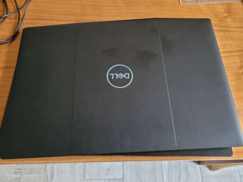 **PLEASE READ** Dell Inspiron G3 15-3590 9th Gen Intel Core i7-9750H GAMING LAPTOP GTX 1650TI