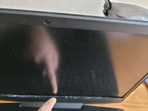 **PLEASE READ** Dell Inspiron G3 15-3590 9th Gen Intel Core i7-9750H GAMING LAPTOP GTX 1650TI