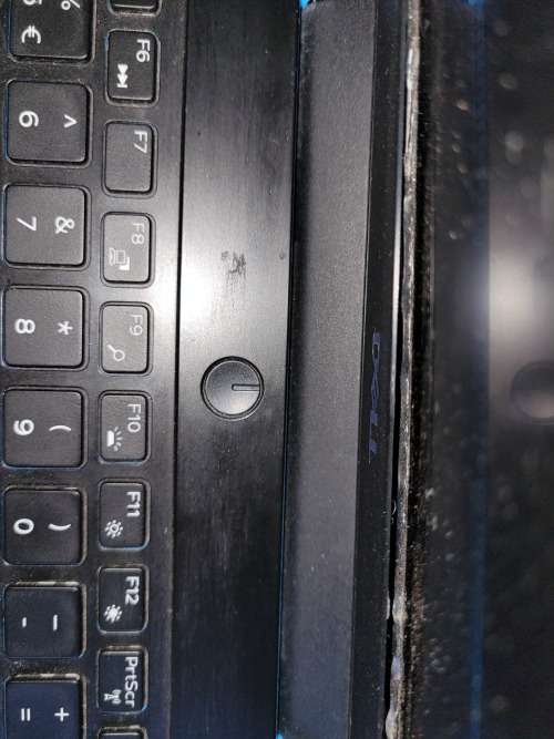 **PLEASE READ** Dell Inspiron G3 15-3590 9th Gen Intel Core i7-9750H GAMING LAPTOP GTX 1650TI