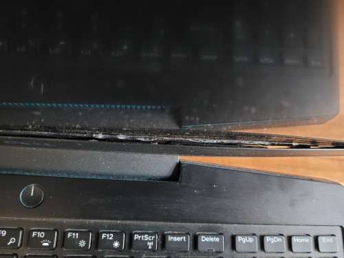 **PLEASE READ** Dell Inspiron G3 15-3590 9th Gen Intel Core i7-9750H GAMING LAPTOP GTX 1650TI