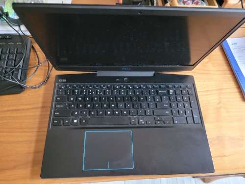 **PLEASE READ** Dell Inspiron G3 15-3590 9th Gen Intel Core i7-9750H GAMING LAPTOP GTX 1650TI
