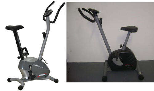 2 x TROJAN Exercise Bikes ***Please Read***