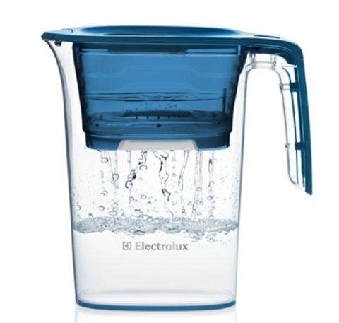 Electrolux AquaSense Pureadvantage - Clean, Filtered water Jug