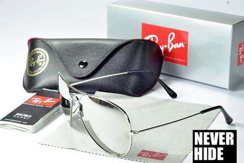 Ray Ban Aviator Sunglasses - 3025