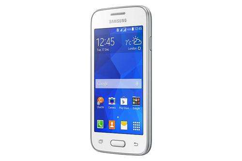 SAMSUNG Galaxy Trend Neo - White