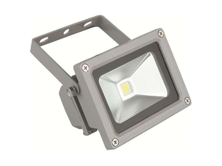10W LED Floodlight