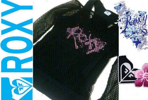 Original ROXY Designer Top with tag