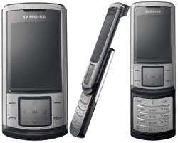 SAMSUNG U900V cellphone