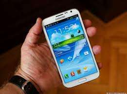 Samsung Galaxy Note 2 32GB