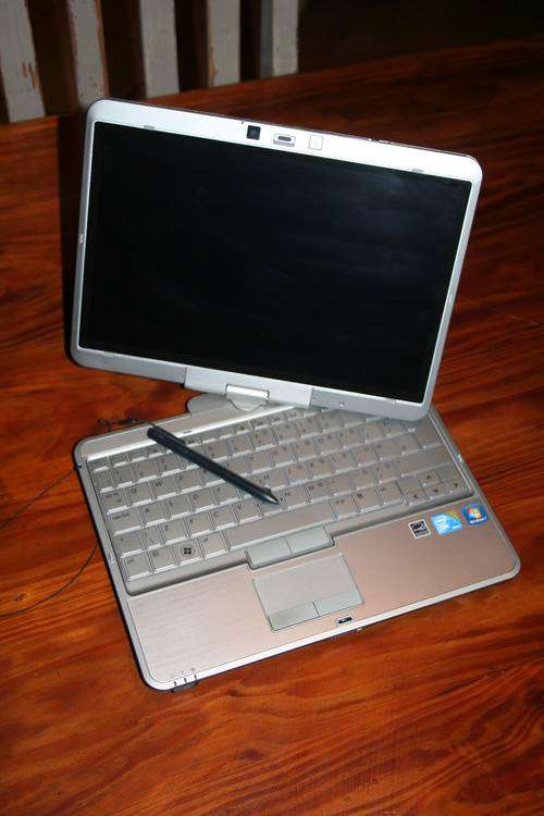 Hp Elitebook 2740p - i5, 8Gb of RAM!!!!