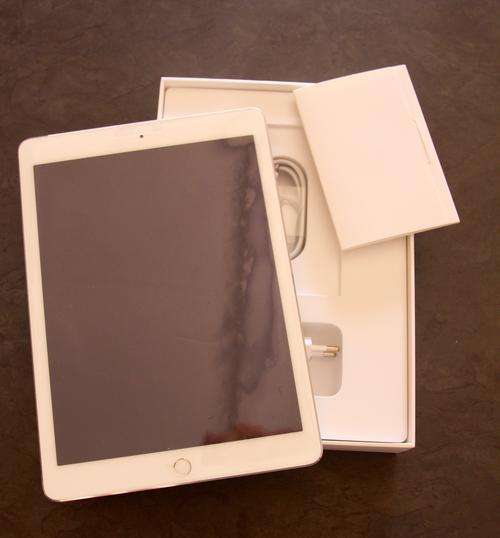 Apple IPAD Air 2 Silver 128gb