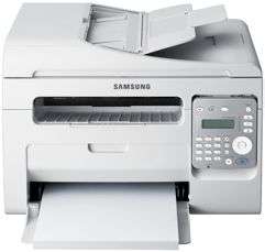 Samsung Laser Multifunction Printer SCX-3405F