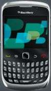 Blackberry Curve 9320