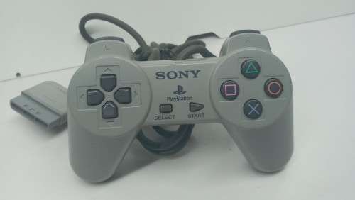 original ps1 remote