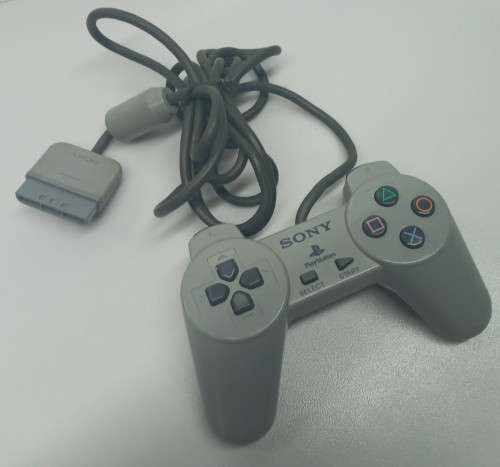 original ps1 remote