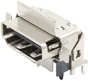 XBOX one s - HDMI Port Connector Socket Replacement for Microsoft Xbox One S Slim