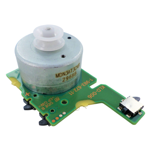 PS4 Slim/ Pro Disk Detection Sensor / Motor KLD-003/004