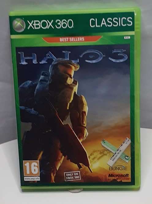 Halo 3 (Xbox 360)