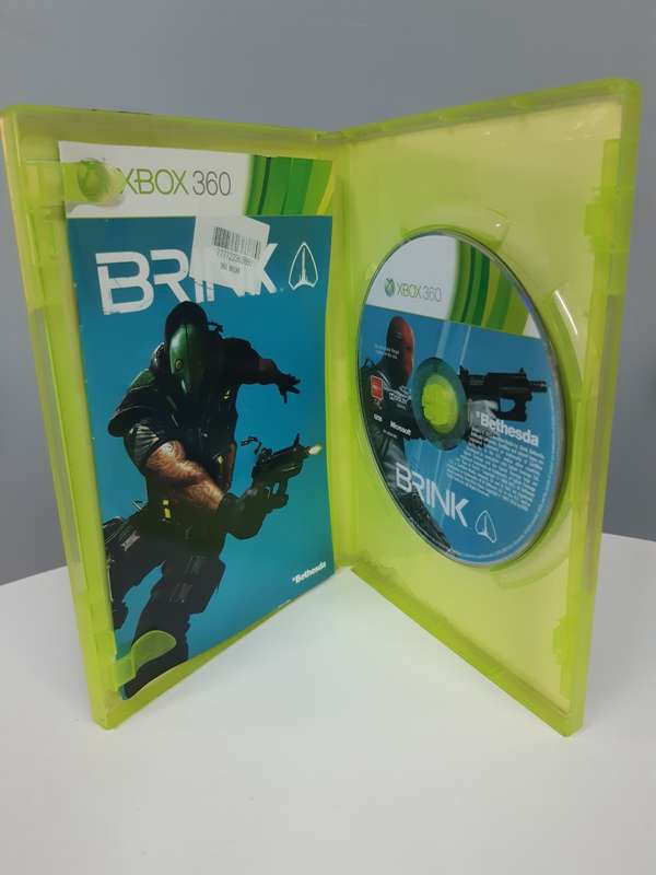 Brink (Xbox 360)