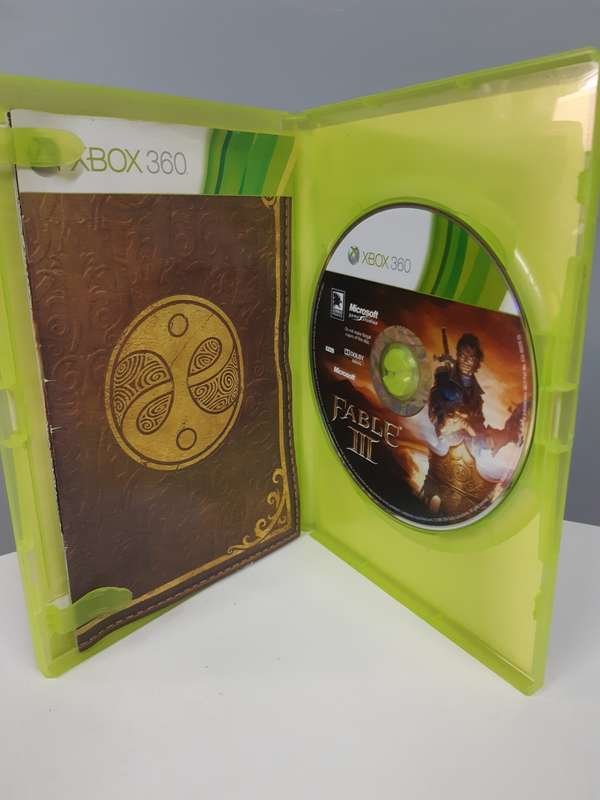 Fable 3 (Xbox 360)