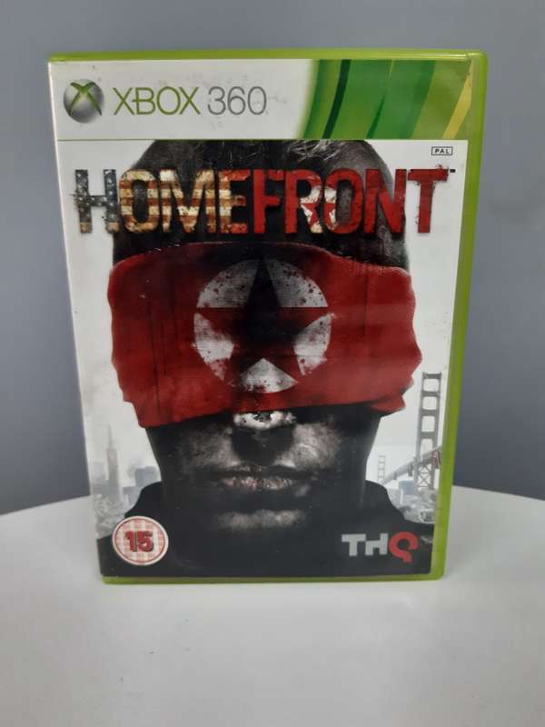 Homefront (Xbox 360)
