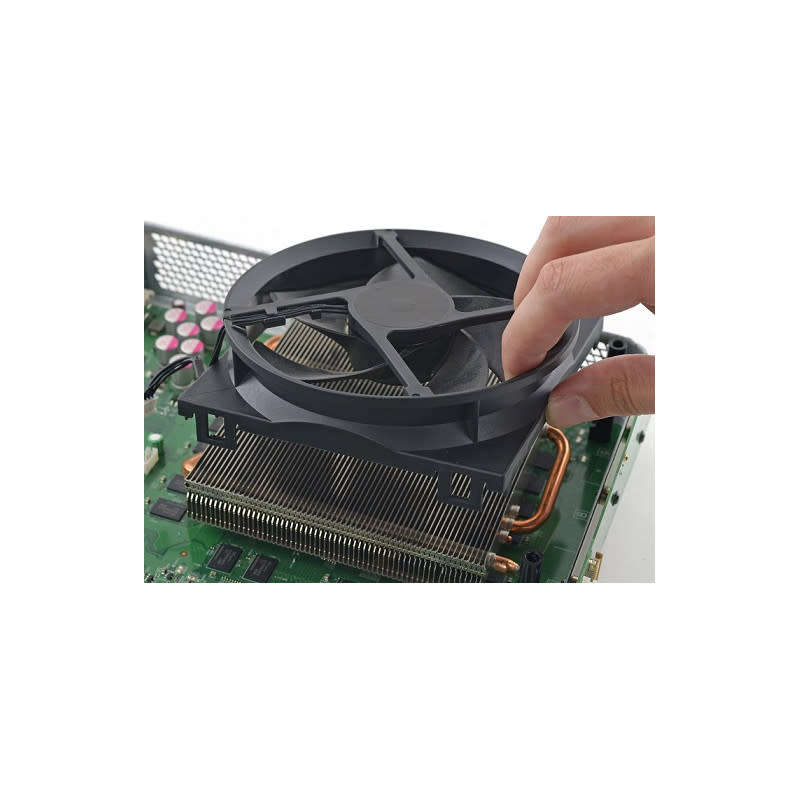 XBOX ONE Internal Heatsink And Cooling Fan Replacement Part