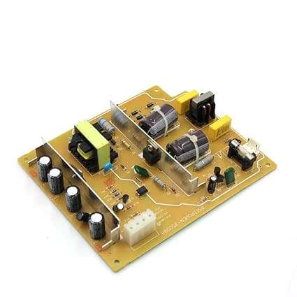 Ps2 phat Replacement Power Supply PCB Board fit for 3000X 35008 Console Repair Parts (Ps2)