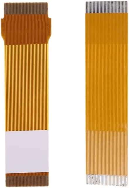 Ps2 Replacement Ribbon Cable for Laser Lens Connection Flex Flexible Flat SCPH 30000 50000 (Ps2)
