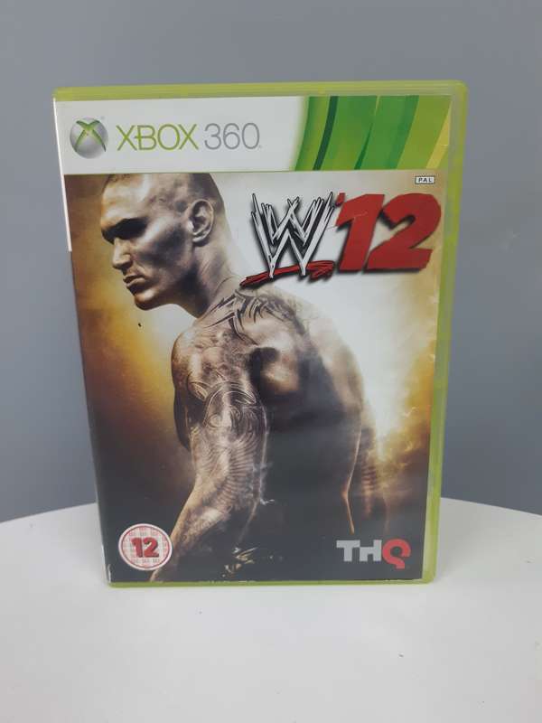 W12 (Xbox 360)