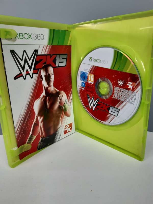 W2K15 (Xbox 360)
