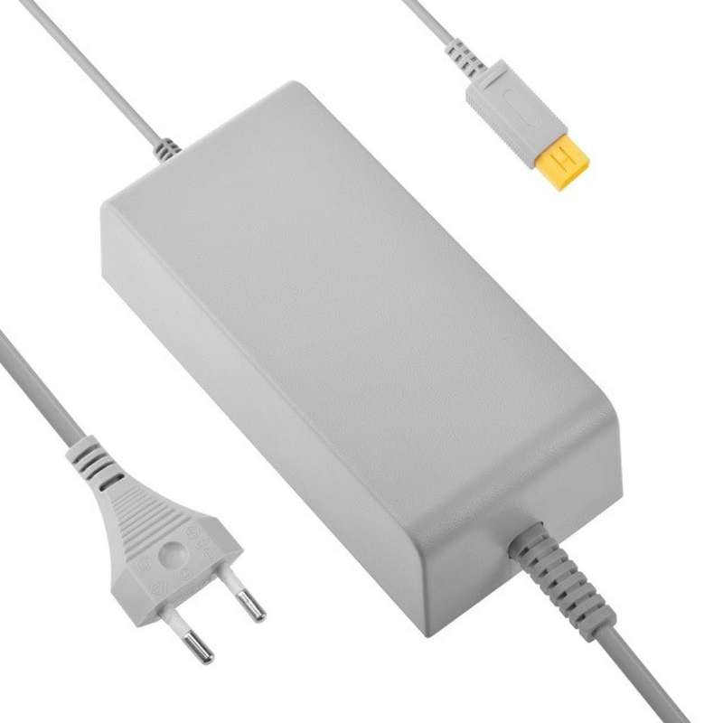 Nintendo Wii  U - Official Nintendo Power Supply Unit