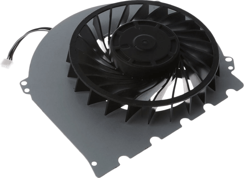 Ps4 slim - Replacement Internal Cooling Fan (Ps4)