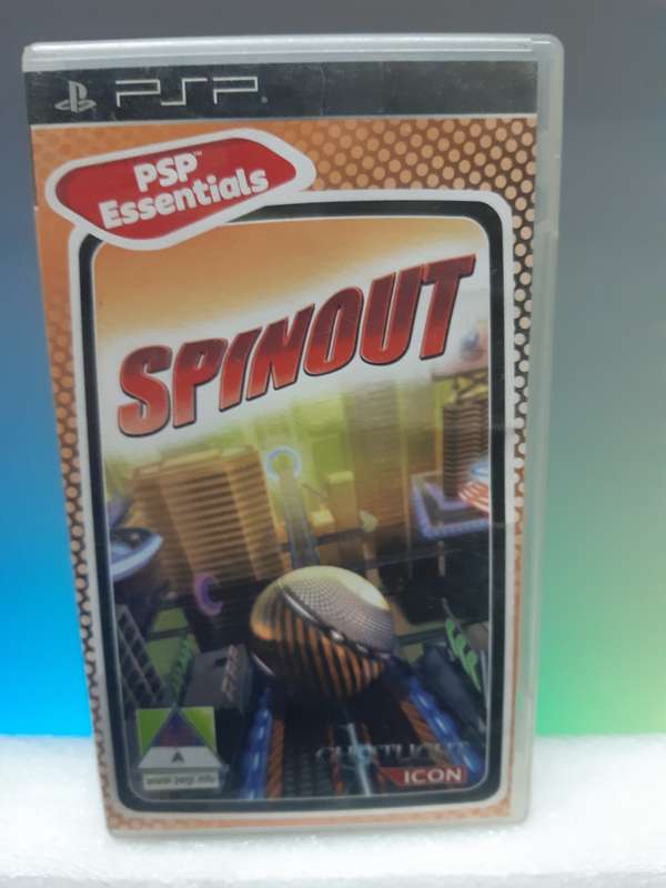 Spinout / PSP