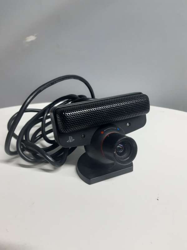 PlayStation 3 move camera