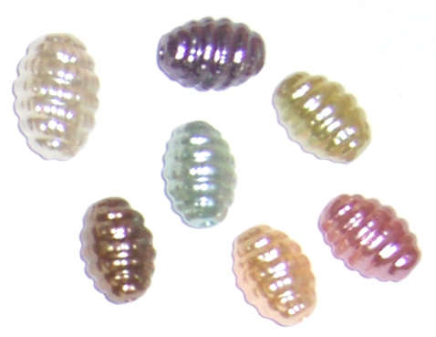 Sale!! Assorted Acrylic beads (946pcs)