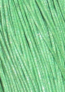 Light Green cord 1mm (5m)