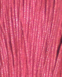 Dark Pink cord 1mm (5m)
