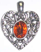 Red glass & acrylic beads, pendant & container  3000+pcs