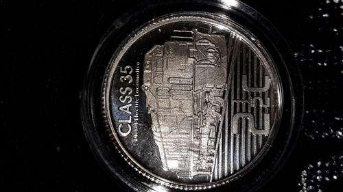 2013 Flypress Tickey
