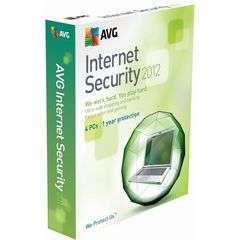 AVG Internet Security 2012 - 2 User  LONG WEEK-END SPECIAL!!!!!!!!!!!!!!!!!!!!!