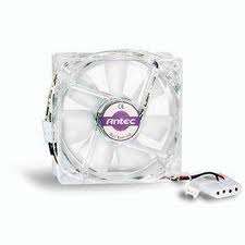 Lestech 120mm Ball Bearing fan
