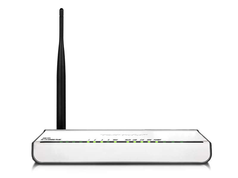 150Mbps Wireless N 3G Router