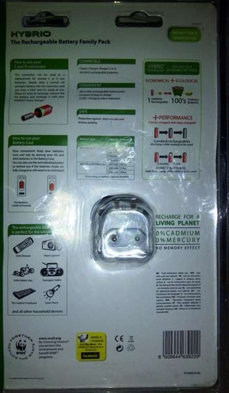 battery charger
