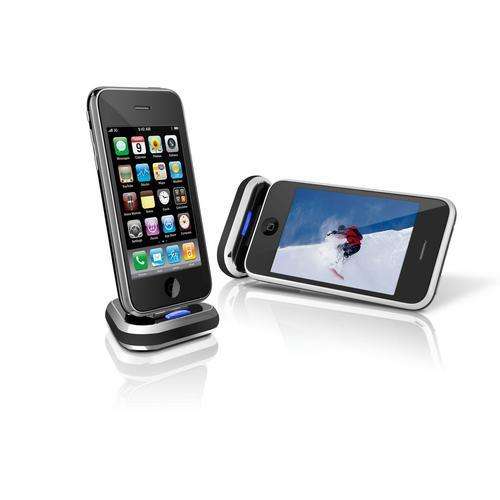 Philips TriDock DLM47100 For iPhone
