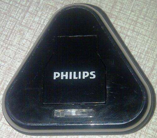 ipad dock
