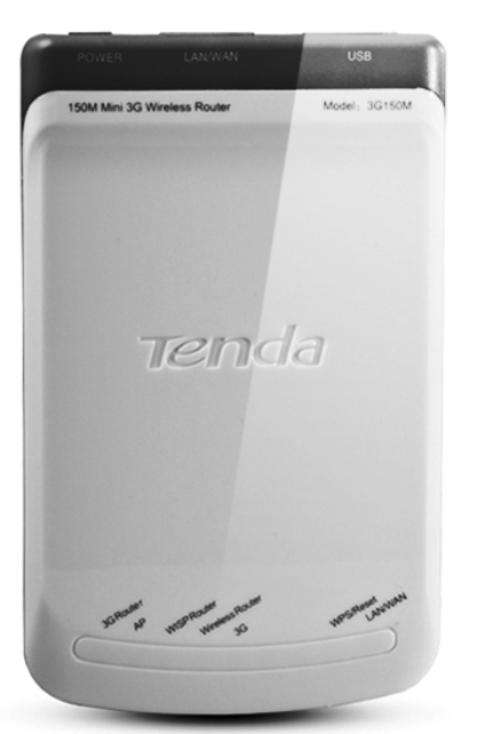 Mobile Portable 3G WIFI hotspot ** Have stock in country**