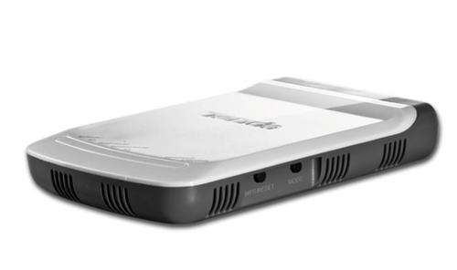 portable 3g internet